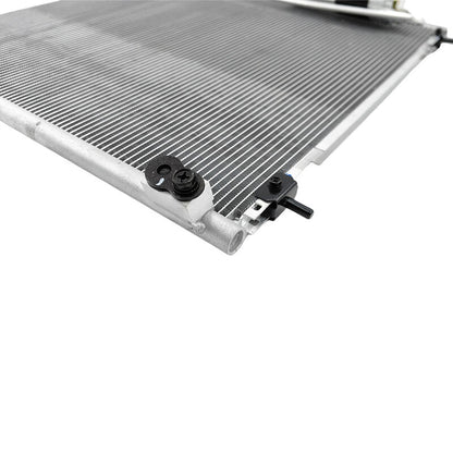 Air Conditioner Condenser Fit For Mitsubishi Challenger PB PC Pajero Sport II KH KG