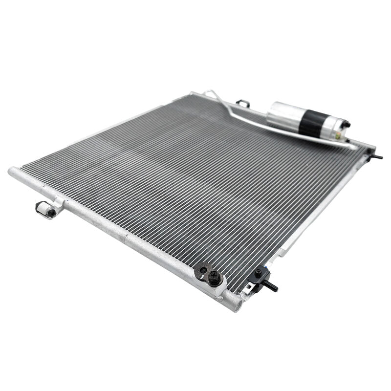 Air Conditioner Condenser Fit For Mitsubishi Challenger PB PC Pajero Sport II KH KG