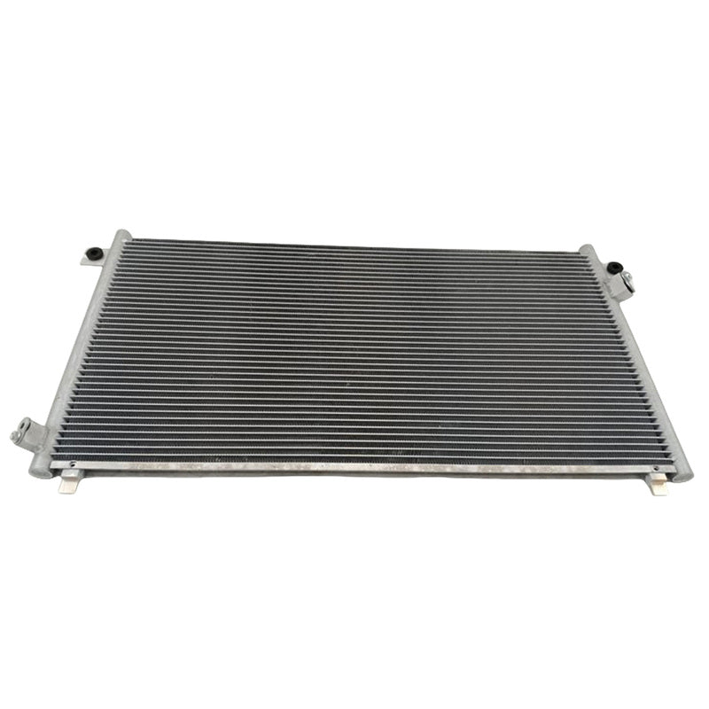 AC Condenser Fit For Nissan Patrol GU Y61 2.8L 4.8L TB45E RD28Ti TD42T 1997-2019