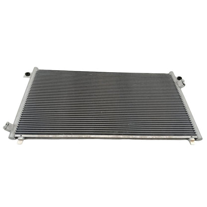 AC Condenser Fit For Nissan Patrol GU Y61 2.8L 4.8L TB45E RD28Ti TD42T 1997-2019