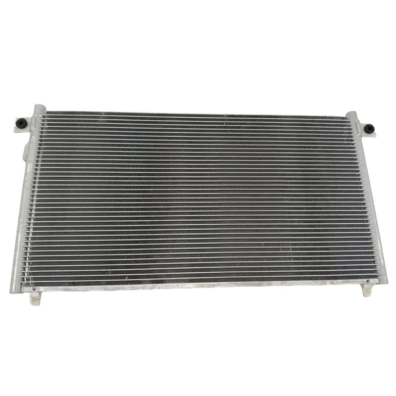 AC Condenser Fit For Nissan Patrol GU Y61 2.8L 4.8L TB45E RD28Ti TD42T 1997-2019