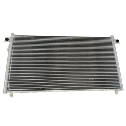AC Condenser Fit For Nissan Patrol GU Y61 2.8L 4.8L TB45E RD28Ti TD42T 1997-2019