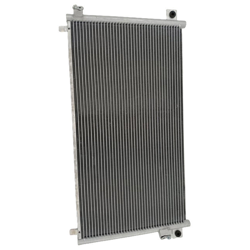AC Condenser Fit For Nissan Patrol GU Y61 2.8L 4.8L TB45E RD28Ti TD42T 1997-2019