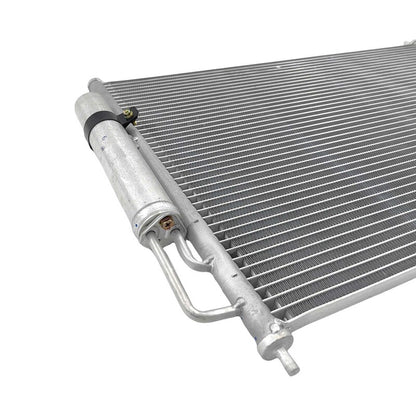 A/C Condenser Fit For Nissan X-Trail T31 SUV 2007-2014