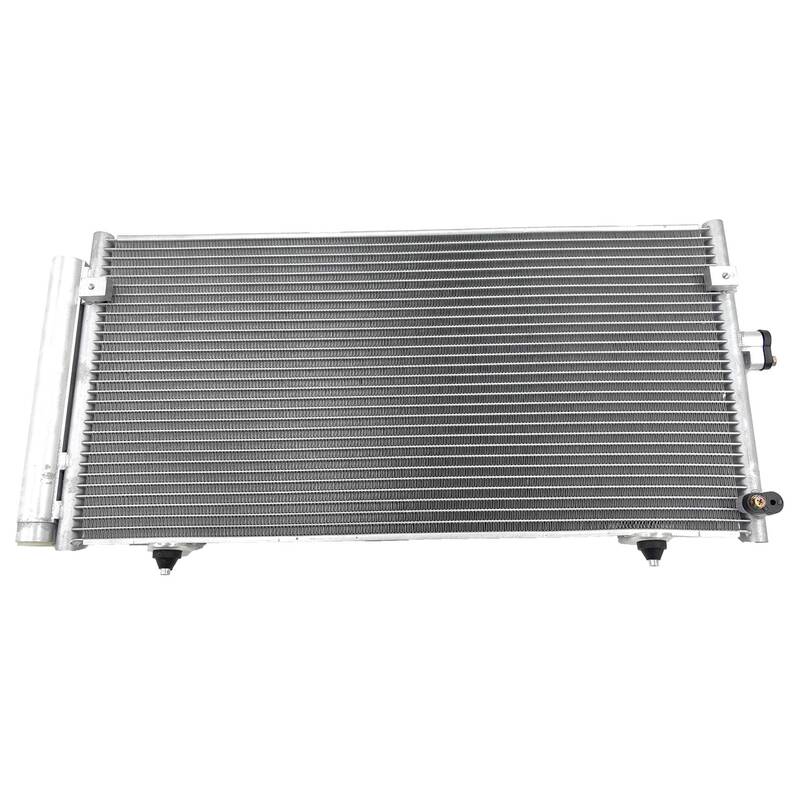 AC Condenser With Dryer & Bracket Fit For Subaru Liberty BP BL Outback BP 2003-2009