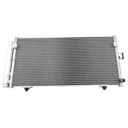 AC Condenser With Dryer & Bracket Fit For Subaru Liberty BP BL Outback BP 2003-2009