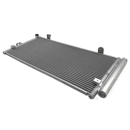 AC Condenser With Dryer & Bracket Fit For Subaru Liberty BP BL Outback BP 2003-2009