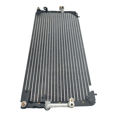 AC Condenser Fit For Toyota LandCruiser 80 Series HDJ80R HZJ80R 4.2L Diesel 1993-1997