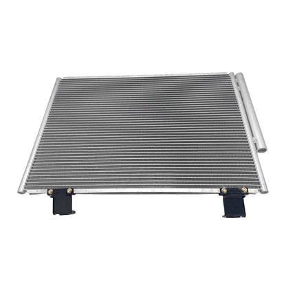A/C Condenser Fit For Toyota Hilux TGN16 TGN26 KUN16 KUN26 GGN15 GGN25 Diesel 2005-2015