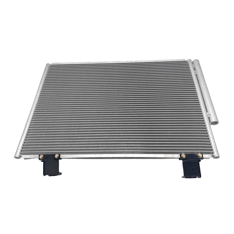 A/C Condenser Fit For Toyota Hilux TGN16 TGN26 KUN16 KUN26 GGN15 GGN25 Diesel 2005-2015