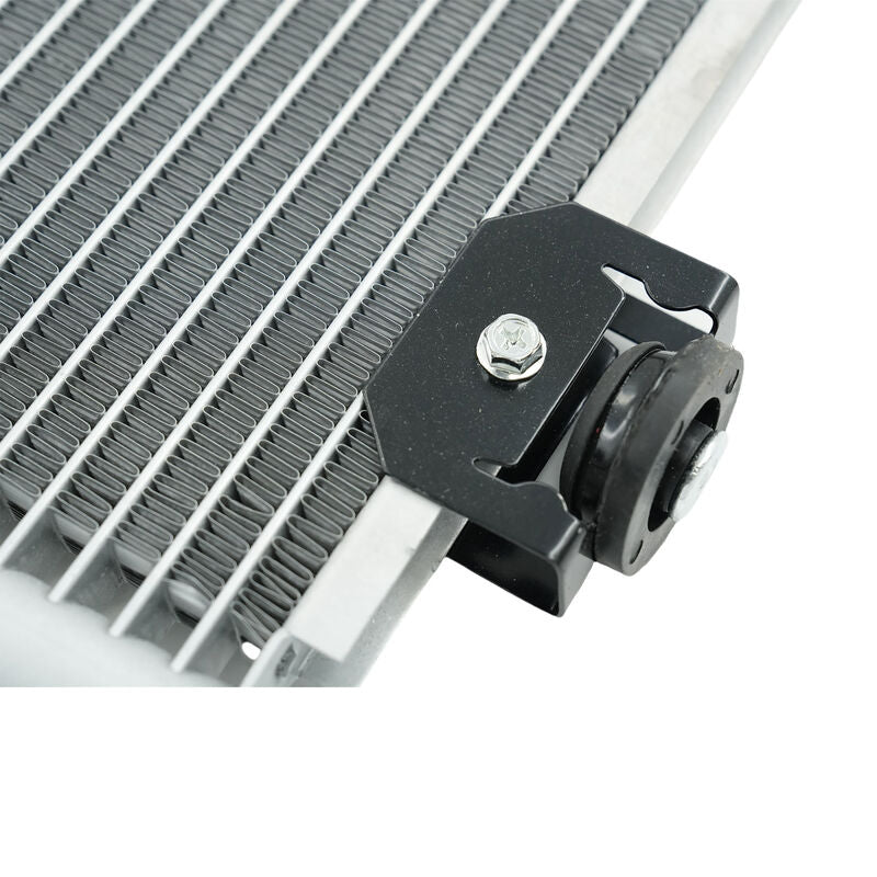 Air Conditioning Condenser Fit For Toyota Corolla ZZE122R ZZE123R 1.8L Petrol 4cyl 1ZZ-FE 2ZZ-GE 2001-2007