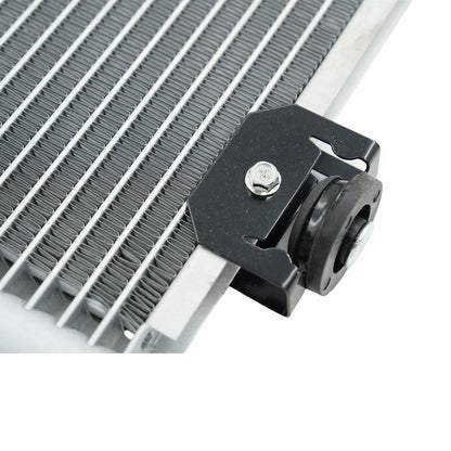 Air Conditioning Condenser Fit For Toyota Corolla ZZE122R ZZE123R 1.8L Petrol 4cyl 1ZZ-FE 2ZZ-GE 2001-2007
