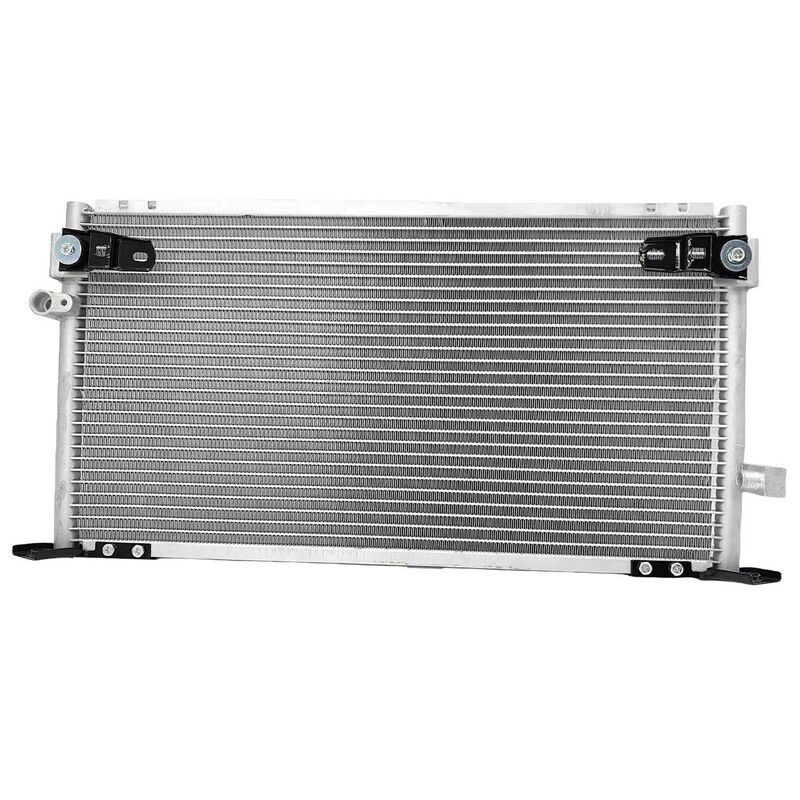 Air Con Condenser Fit For Toyota HiLux KZN165R 3.0L RZN149 2.7L VZN167 3.4L 1997-2005