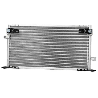 Air Con Condenser Fit For Toyota HiLux KZN165R 3.0L RZN149 2.7L VZN167 3.4L 1997-2005