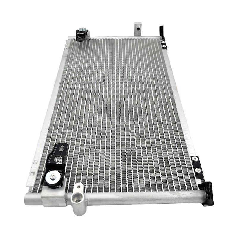 Air Con Condenser Fit For Toyota HiLux KZN165R 3.0L RZN149 2.7L VZN167 3.4L 1997-2005
