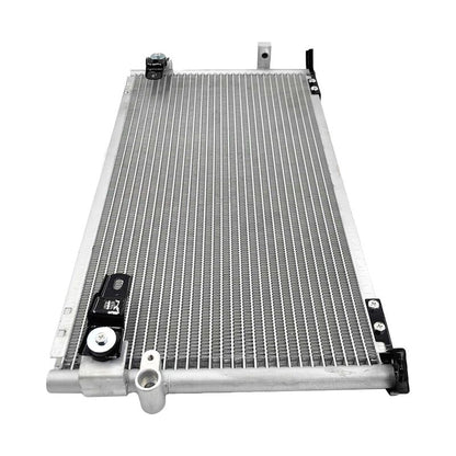Air Con Condenser Fit For Toyota HiLux KZN165R 3.0L RZN149 2.7L VZN167 3.4L 1997-2005