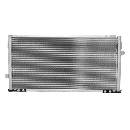 Air Con Condenser Fit For Toyota HiLux KZN165R 3.0L RZN149 2.7L VZN167 3.4L 1997-2005