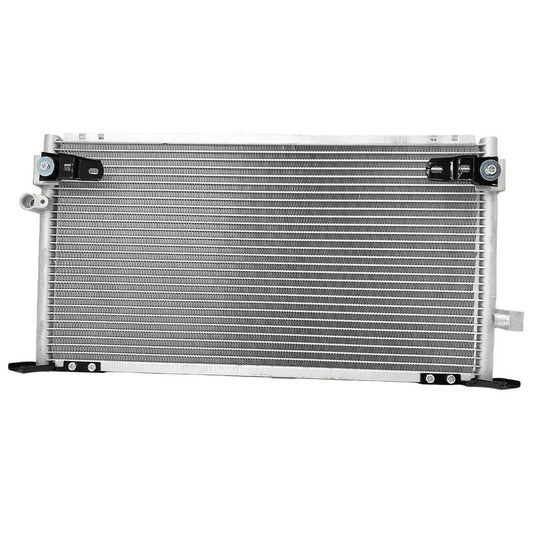 Air Con Condenser Fit For Toyota HiLux KZN165R 3.0L RZN149 2.7L VZN167 3.4L 1997-2005