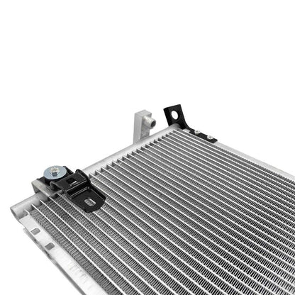 Air Con Condenser Fit For Toyota HiLux KZN165R 3.0L RZN149 2.7L VZN167 3.4L 1997-2005
