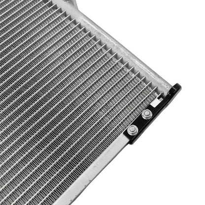 Air Con Condenser Fit For Toyota HiLux KZN165R 3.0L RZN149 2.7L VZN167 3.4L 1997-2005