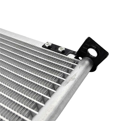 Air Con Condenser Fit For Toyota HiLux KZN165R 3.0L RZN149 2.7L VZN167 3.4L 1997-2005