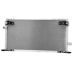 Air Con Condenser Fit For Toyota HiLux KZN165R 3.0L RZN149 2.7L VZN167 3.4L 1997-2005