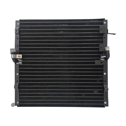 Air Con Condenser Fit For Toyota Landcruiser 70 Series FZJ75R FZJ78R FZJ79R 4.2L 4.5L 6cyl Diesel Petrol 1HZ