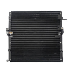 Air Con Condenser Fit For Toyota Landcruiser 70 Series FZJ75R FZJ78R FZJ79R 4.2L 4.5L 6cyl Diesel Petrol 1HZ
