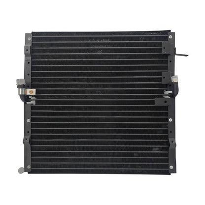 Air Con Condenser Fit For Toyota Landcruiser 70 Series FZJ75R FZJ78R FZJ79R 4.2L 4.5L 6cyl Diesel Petrol 1HZ
