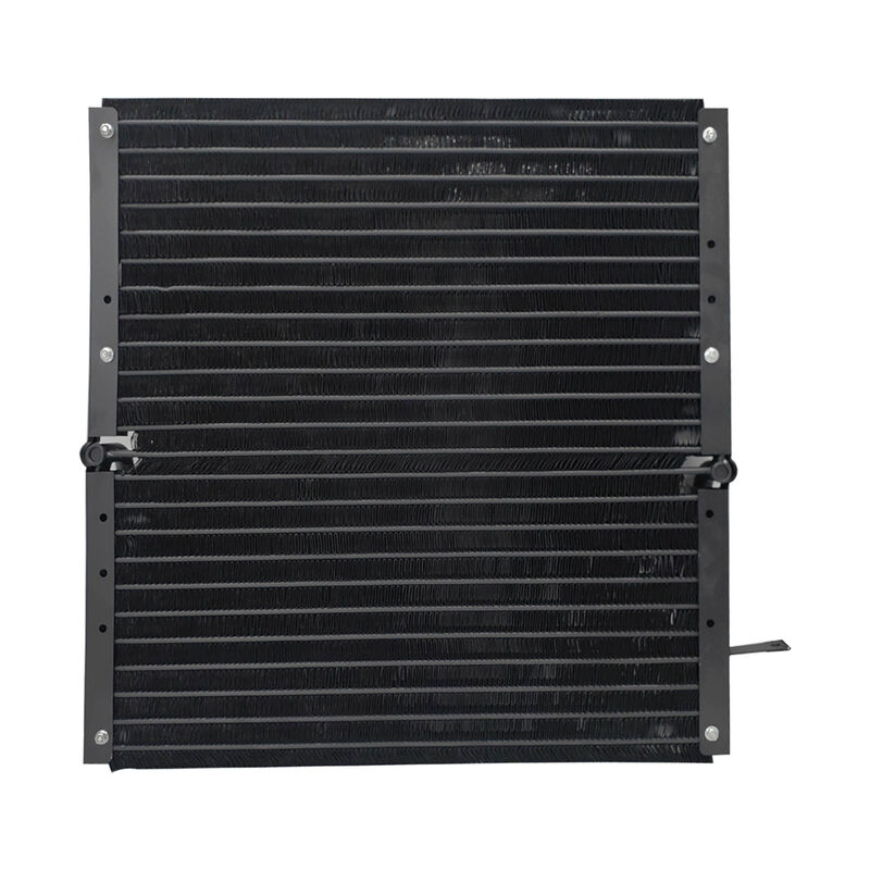 Air Con Condenser Fit For Toyota Landcruiser 70 Series FZJ75R FZJ78R FZJ79R 4.2L 4.5L 6cyl Diesel Petrol 1HZ