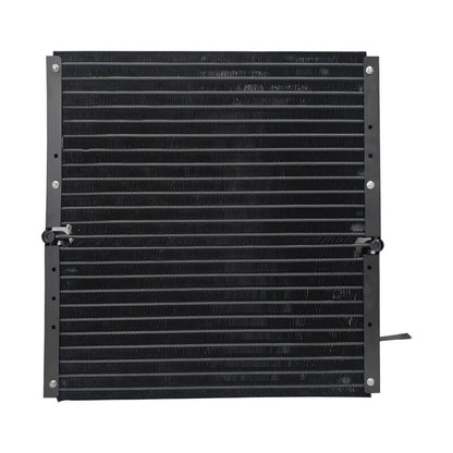 Air Con Condenser Fit For Toyota Landcruiser 70 Series FZJ75R FZJ78R FZJ79R 4.2L 4.5L 6cyl Diesel Petrol 1HZ