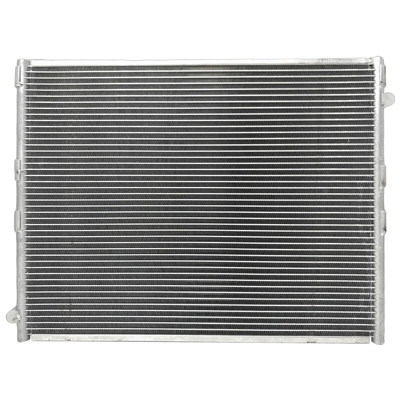 A/C Condenser Fit For Toyota Prado KZJ95R VZJ95R RZJ95R 88460-60240 04/1996-02/2003