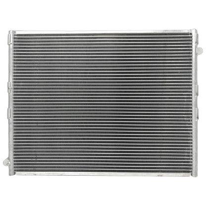 A/C Condenser Fit For Toyota Prado KZJ95R VZJ95R RZJ95R 88460-60240 04/1996-02/2003