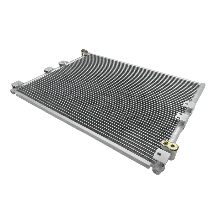 A/C Condenser Fit For Toyota Prado KZJ95R VZJ95R RZJ95R 88460-60240 04/1996-02/2003