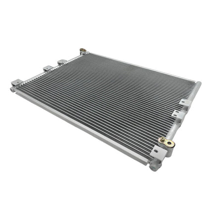 A/C Condenser Fit For Toyota Prado KZJ95R VZJ95R RZJ95R 88460-60240 04/1996-02/2003