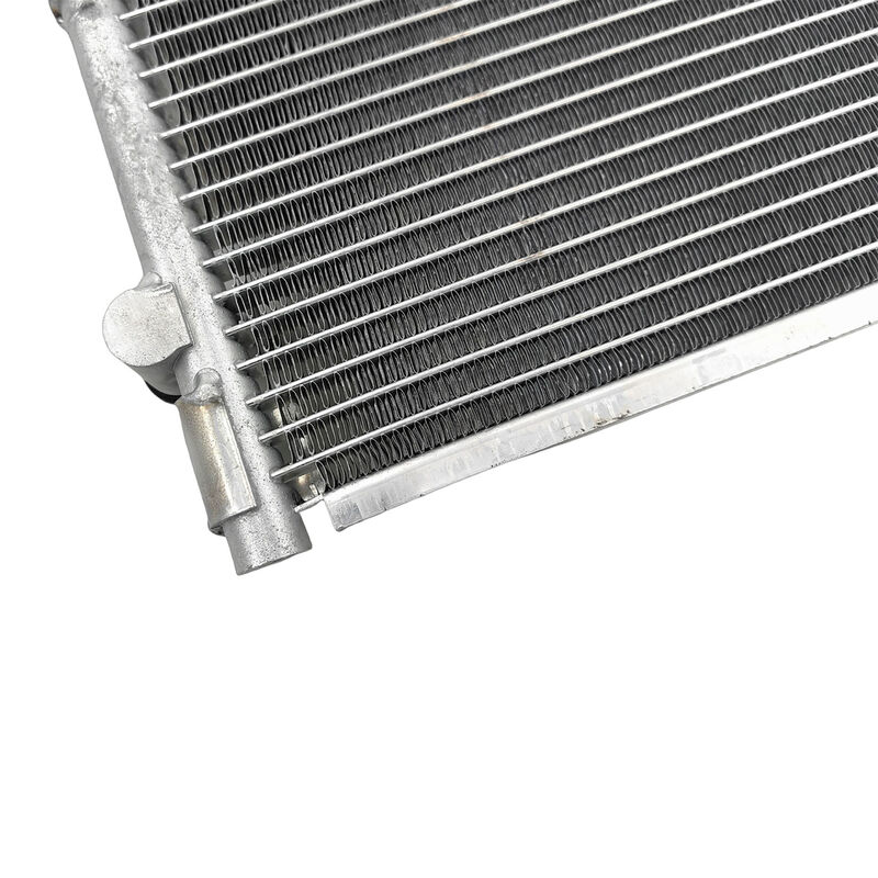 A/C Condenser Fit For Toyota Prado KZJ95R VZJ95R RZJ95R 88460-60240 04/1996-02/2003
