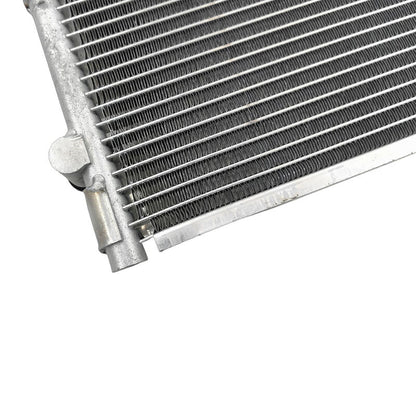 A/C Condenser Fit For Toyota Prado KZJ95R VZJ95R RZJ95R 88460-60240 04/1996-02/2003