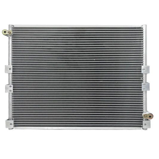 A/C Condenser Fit For Toyota Prado KZJ95R VZJ95R RZJ95R 88460-60240 04/1996-02/2003