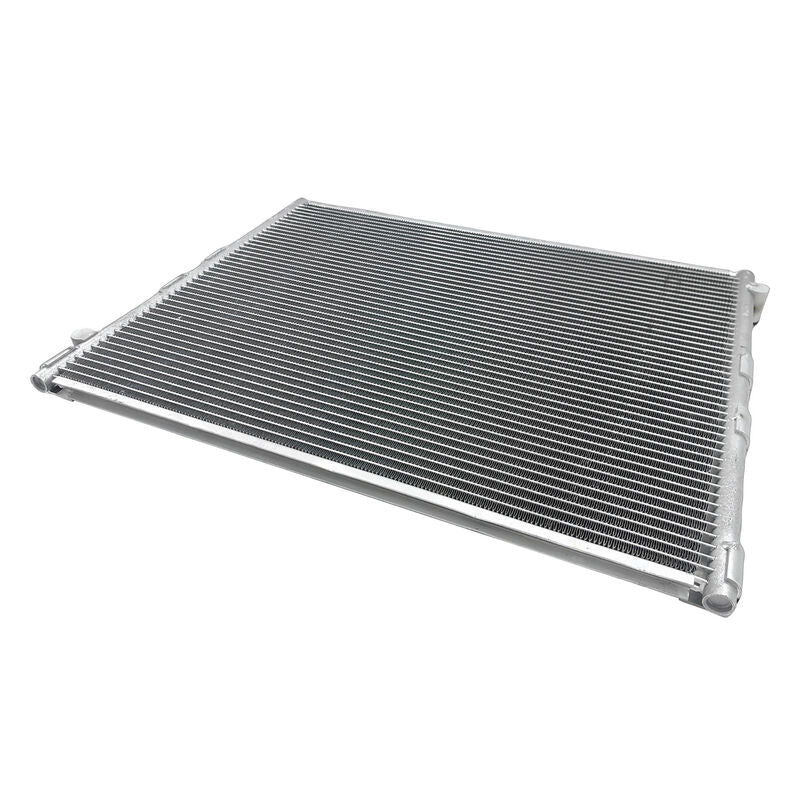 A/C Condenser Fit For Toyota Prado KZJ95R VZJ95R RZJ95R 88460-60240 04/1996-02/2003