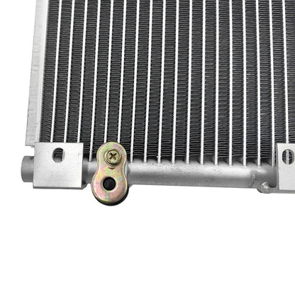 A/C Condenser Fit For Toyota Prado KZJ95R VZJ95R RZJ95R 88460-60240 04/1996-02/2003