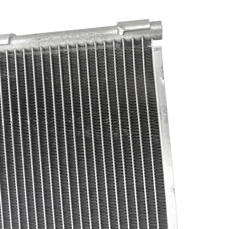 A/C Condenser Fit For Toyota Prado KZJ95R VZJ95R RZJ95R 88460-60240 04/1996-02/2003