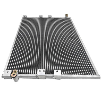 A/C Condenser Fit For Toyota Prado KZJ95R VZJ95R RZJ95R 88460-60240 04/1996-02/2003