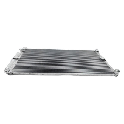 Air Conditioner Condenser Fit For Toyota Landcruiser 100 78 79 Series 4.2L 4.5L 8846160081 1998-2007