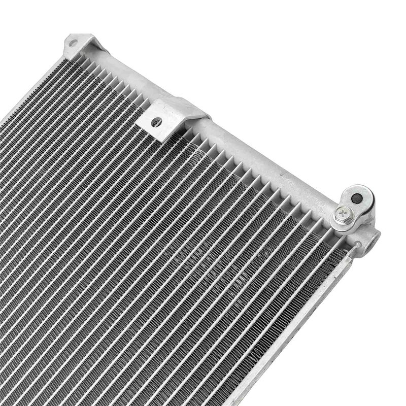 Air Conditioner Condenser Fit For Toyota Landcruiser 100 78 79 Series 4.2L 4.5L 8846160081 1998-2007