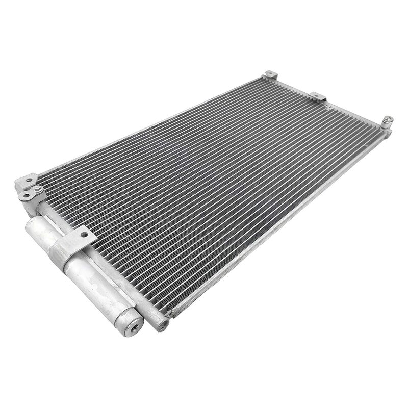 Air Conditioner Condenser Fit For Toyota Landcruiser 100 78 79 Series 4.2L 4.5L 8846160081 1998-2007