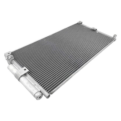 Air Conditioner Condenser Fit For Toyota Landcruiser 100 78 79 Series 4.2L 4.5L 8846160081 1998-2007