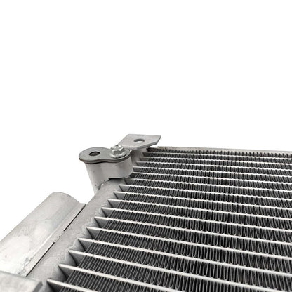 Air Conditioner Condenser Fit For Toyota Landcruiser 100 78 79 Series 4.2L 4.5L 8846160081 1998-2007