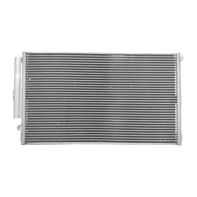 Air Conditioner Condenser Fit For Toyota Landcruiser 100 78 79 Series 4.2L 4.5L 8846160081 1998-2007