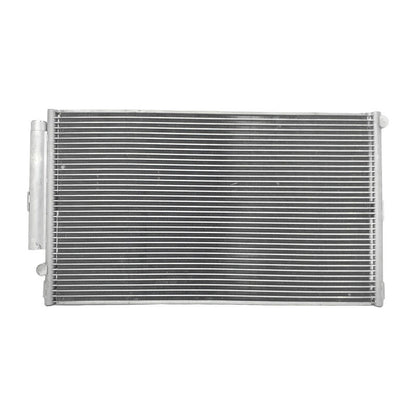 Air Conditioner Condenser Fit For Toyota Landcruiser 100 78 79 Series 4.2L 4.5L 8846160081 1998-2007