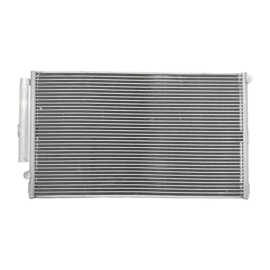 Air Conditioner Condenser Fit For Toyota Landcruiser 100 78 79 Series 4.2L 4.5L 8846160081 1998-2007